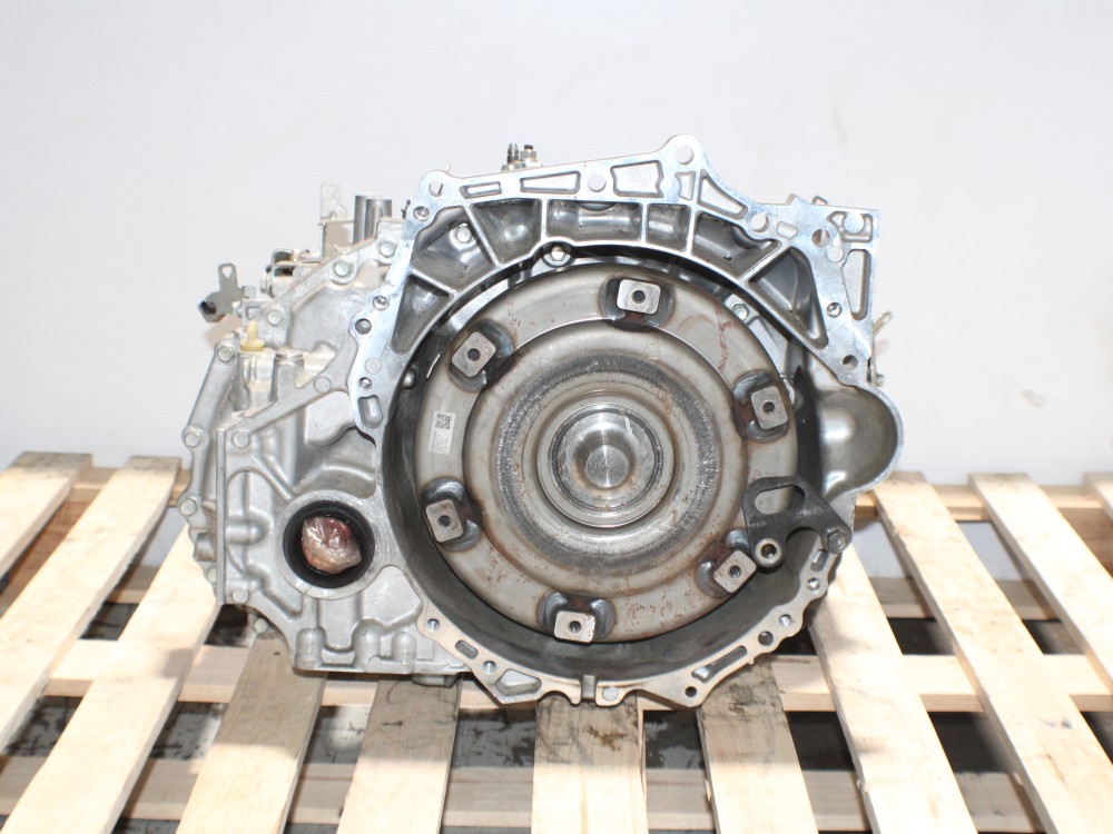 2019 2020 2021 2022 2023 2024 2025 TOYOTA RAV4 A25AFKS UB80E AUTOMATIC FWD CVT TRANSMISSION