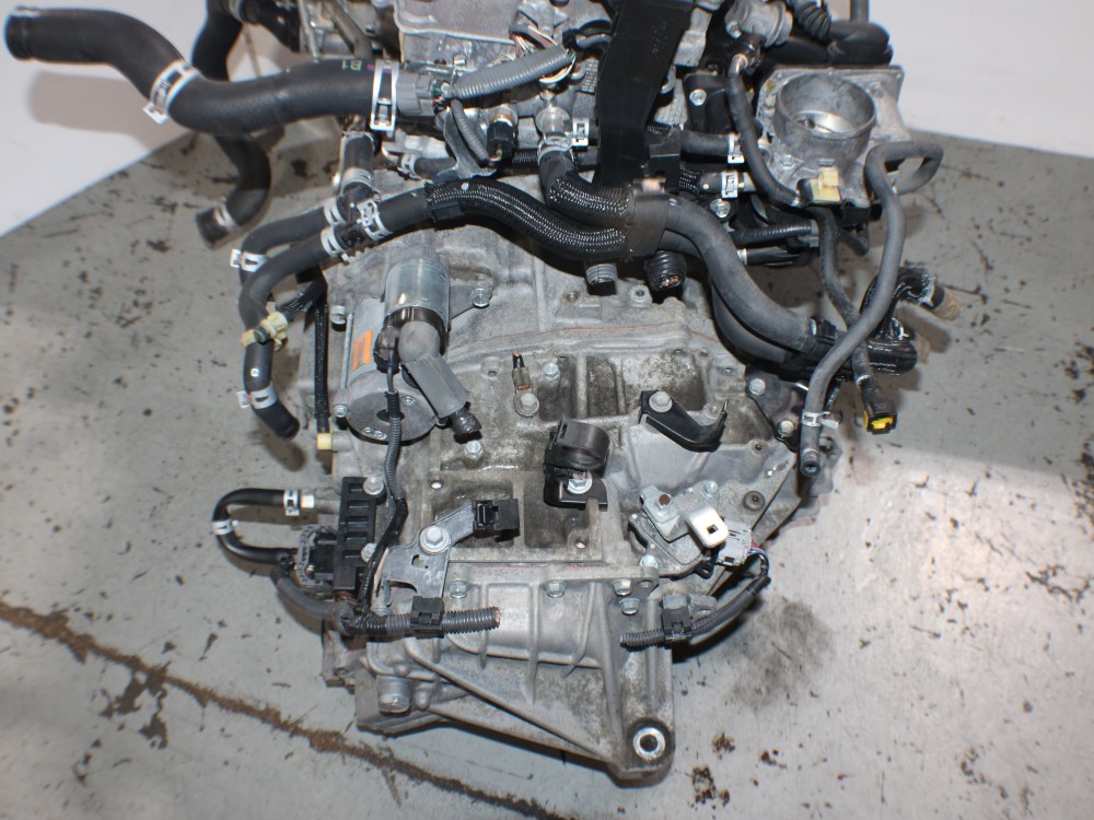 2010 2011 2012 2013 2014 2015 2016 2017 Toyota Camry 2.5L Automatic Transmission 4 Cylinder 2AR-FE