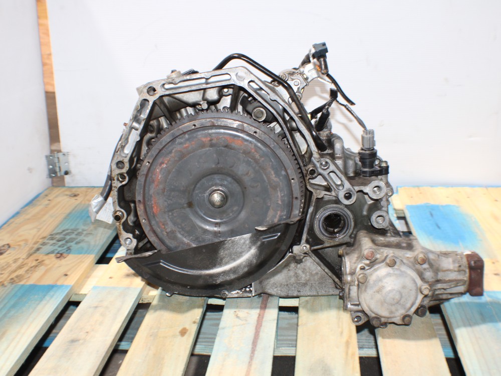 1997 1998 1999 2000 2001 HONDA CR-V AUTOMATIC AWD TRANSMISSION 4X4 JDM B20B 2.0L CRV