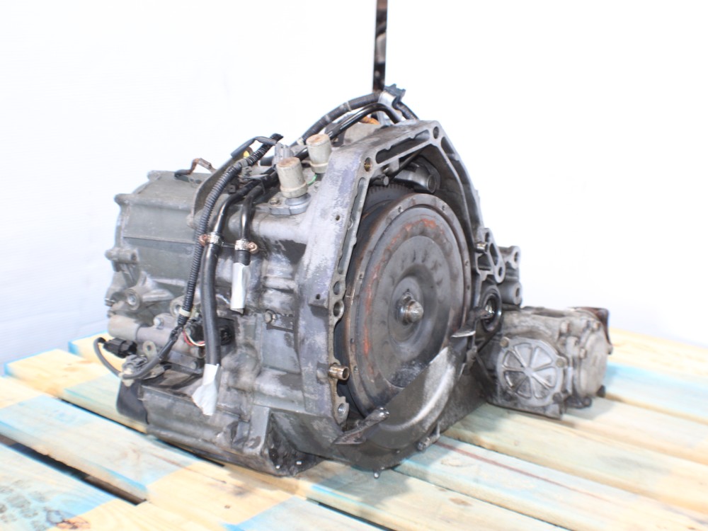 HONDA CR-V 1997 1998 1999 2000 2001 AUTOMATIC AWD TRANSMISSION 4X4 JDM B20B 2.0L CRV