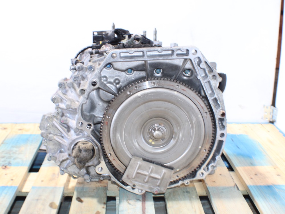 2014-2015 Honda Civic CVT Automatic Transmission 1.8L Gasoline