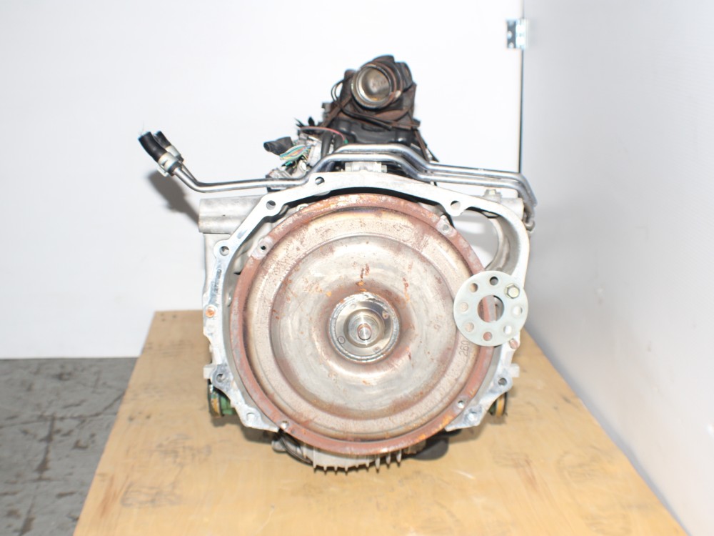 Subaru Legacy Outback 2015 2016 2017 2018 2019 3.6L CVT Automatic Transmission JDM EZ36 CVT TRANSMISSION