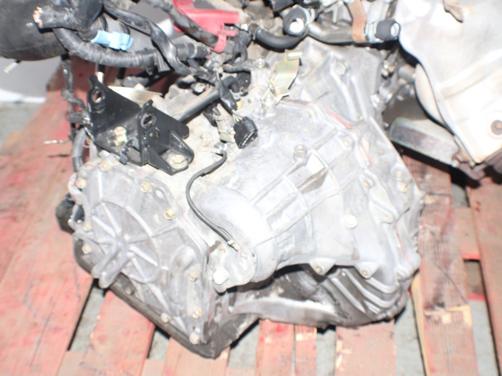 2000-2001-2002-2003-2004-2005 TOYOTA CELICA GTS AUTOMATIC TRANSMISSION U240