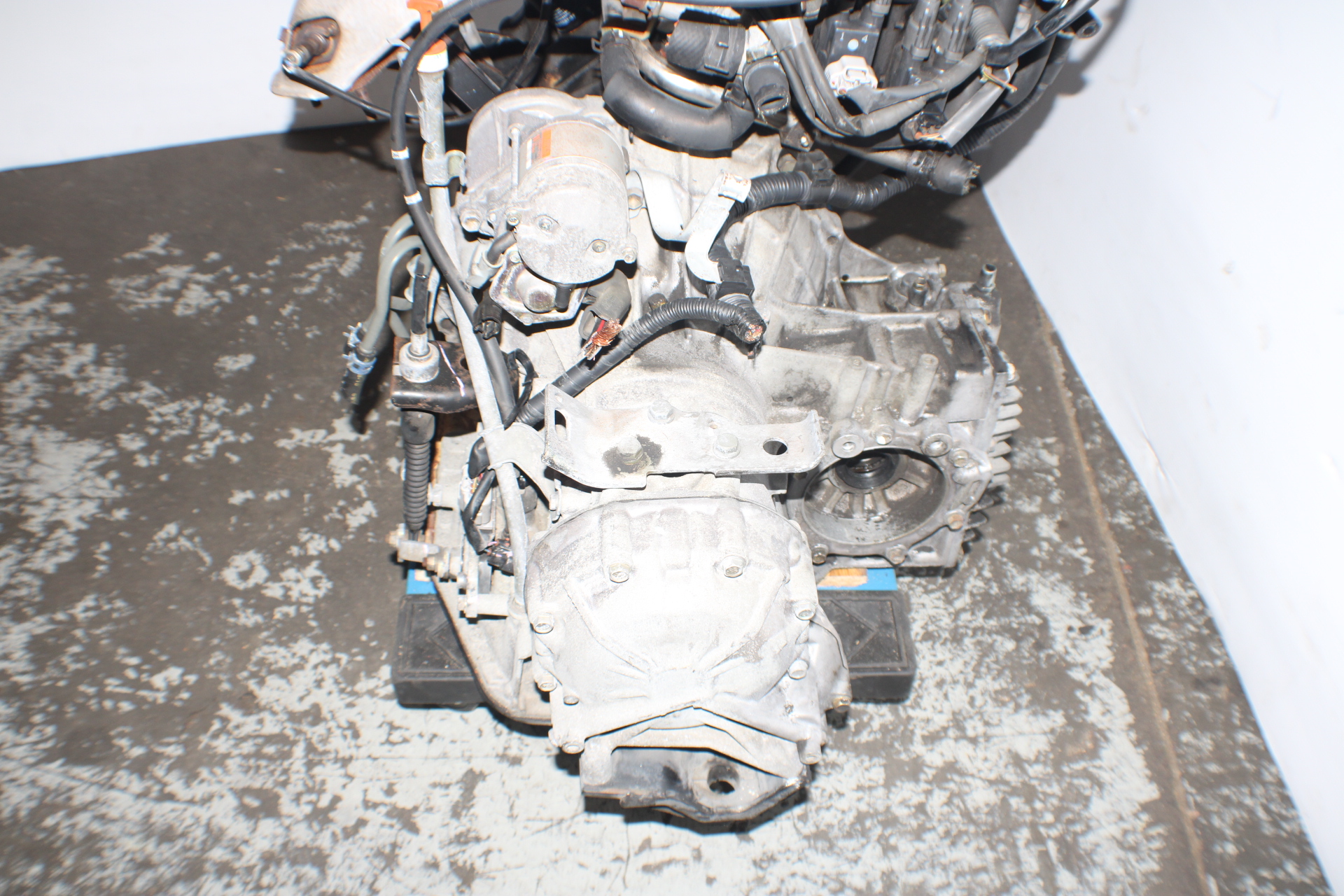 JDM 1997 1998 1999 2000 2001 TOYOTA CAMRY 5S-FE AUTOMATIC TRANSMISSION